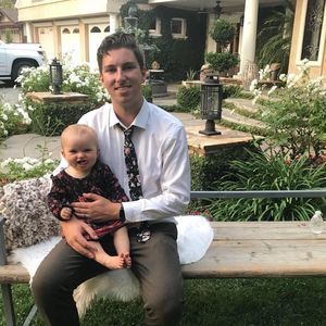 Meet your Posher, Edward